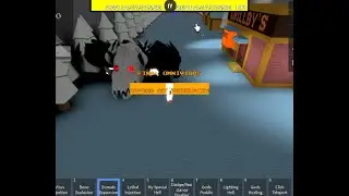 Sans Multiversal Battles Omnivirus Gameplay