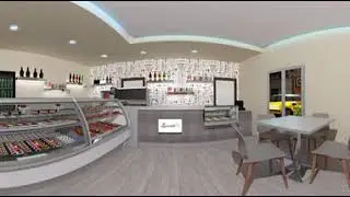 BAR-PASTICCERIA ZUCCAROTTO