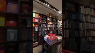 Inside Books & Books Bal Harbour