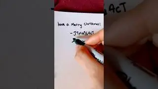 Merry Christmas/Happy Holidays :)🎄New Videos soon 2024