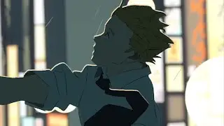 porter robinson - is there really no happiness? (slowed + reverb)