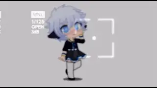 Dessert - MEME | ft. My OC