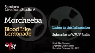 Morcheeba - 