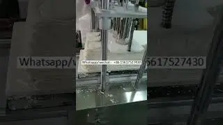 round square empanada skin making dumpling dough wonton siumai skin maker wrapper cutting machine