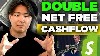 Boost Your Ecom Brand's Cashflow with This Proven Method for Doubling Net Free Cashflow