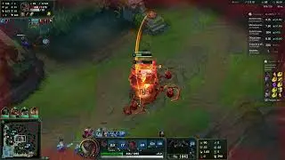aatrox hardest combo