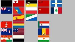 All of Flazerie's video at once