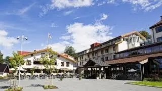 Bærekraft Sundvolden Hotel