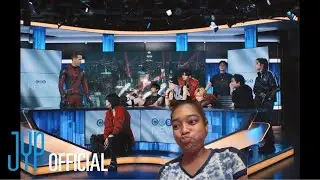 BTS STAN REACTS TO STRAY KIDS “CHK CHK BOOM” M/V FOR THE FIRST TIME!