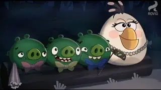 Angry Birds. 