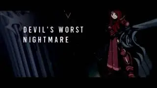 AQWMV - Devil's Worst Nightmare (Happy Halloween 2020)