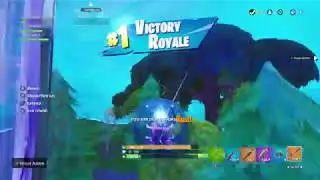 Crazy Squad Ending!