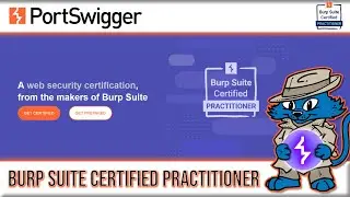 Burp Suite Certified Professional (BSCP) Review + Tips/Tricks [Portswigger]