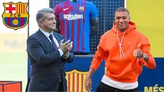 Officiall kylian mbappe