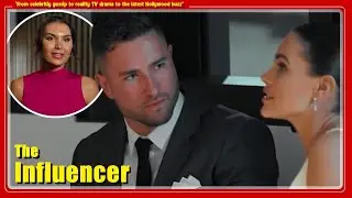 Married at First Sight's Harrison Boon calls out The Bachelors' Jessica Tomlinson for 'ruining' his