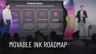 Movable Ink Road Map