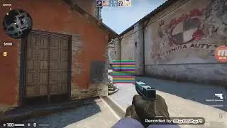 НАРЕЗКА КИЛОВ В CS-GO. #1