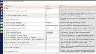 Pentaho Data Integration   Runtime Parameter Usage Demo