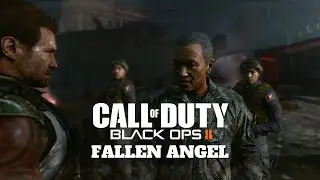 BLACK OPS 2- Fallen Angel