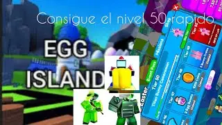 como ganar egg island facil y sensillo/#ttd #roblox /@DarxTheAxolt