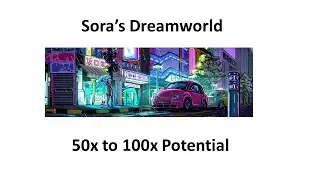 Sora's Dreamworld Hidden Gem #NFT #PRESALE #ICO #AIRDROP New NFT Sora's Dreamworld #ICO #IDO