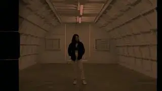 Jocelvn - Carry On (AZU Remix) [Official Music Video]