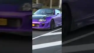 Supra #jdm #drift