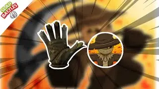 How to get Scythe glove || Slap battles