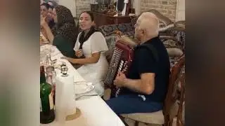 Магомедтамир Синдиков и Зайнаб Махаева (Мошный дует). @dagmusic_media.oficial