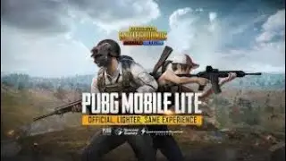 Pubg Lite Yutuqli lobbi