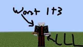 Worst LT3 WW