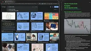 Study Session - Episode 39 - 2022 ICT Mentorship
