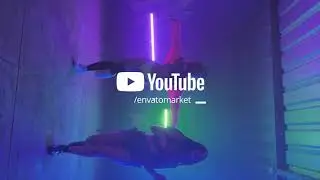 Download Youtube Channel Elements   Videohive   After Effects Projects