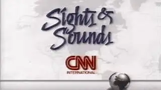 Sights & Sounds of Japan - CNN International 1994