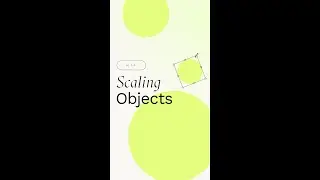 Scaling Strokes in Adobe Illustrator 