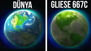 Acil: Gelert turundan daha yaşanabilir gezegenler keşfedildi!