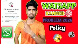 #thisaccountcantusewhatsapp