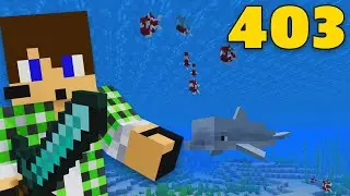 Minecraft ITA S6 E403
