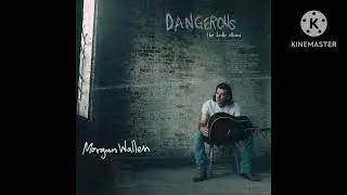 Morgan Wallen - Me On Whiskey (Filtered Acapella)
