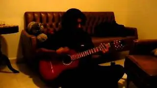 25/03/2011. The creation of Didgeways. Improv. (1)
