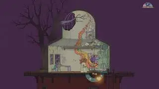 Spiritfarer (PS4): Goodbye Daria! 😔😔😔