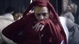 (Slowed down) Pyrokinesis - Да что романтичного в птичках ?