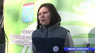 Школа вожатых