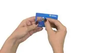Turkcell Üçlü SIM