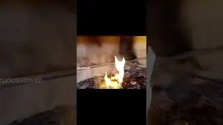 Мангал для производства!Как то так.