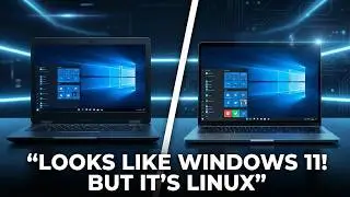 Top Linux Distros That Look and Feel Like Windows 11