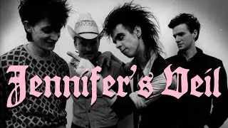 Jennifer's Veil by The Birthday Party | Rowland S Howard