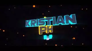 Intro For My Idol KristianPh