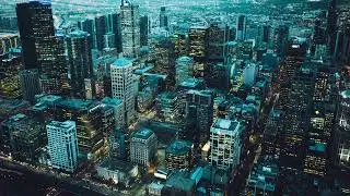 Liquid Drum and Bass Mix #8