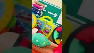 Видеопрезентация средней группы № 3 "Фантазеры МБДОУ д/с № 32
